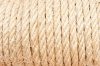 Sisalseil Kratzbaumseil Kratzbäume Natur Tau Sisal Schnur 10mm - 30m