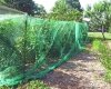 Teichnetz Vogelschutznetz Laubnetz Gartennetz Pflanzenschutznetz 8x8m