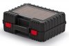 Werkzeugkoffer Maschinenkoffer Elektrowerkzeuge Box Sortiermagazin - KHV40B mit Boxen