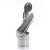 Edelstahl Kaminaufsatz Schornsteinaufsatz Standard-Design 200mm