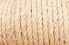 Sisalseil Kratzbaumseil Kratzbäume Natur Tau Sisal Schnur 20mm - 30m