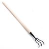 Gartenwerkzeuge Handgeräte Handgartenwerkzeuge  - Handgrubber Groß