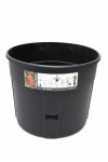 Blumentopf Tomatentopf für Tomatenpflanzen Tomatenzüchter mit Rankgitter 28L 