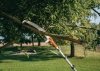 Astsäge Teleskopsäge Astschere 300cm Gartensäge Schere mit Asthaken