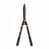 Heckenschere Hand Gartenschere Strauchschere Grasschere Klinge 25cm