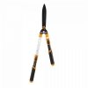 Heckenschere Gartenschere Strauchschere 69-89cm Grasschere Klinge 23,5cm