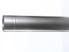 Ofenrohr Rohr Kaminrohr Rauchrohr 100cm 200 mm
