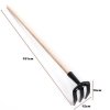 Gartenwerkzeuge Handgeräte Handgartenwerkzeuge  - Kartoffelhacke