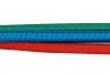 Expanderseil Gummiseil Gummileine Spanngummi Planenseil elastisch 6mm Blau - 50m