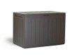 Gartenbox Auflagenbox Boardebox 190L Umbra