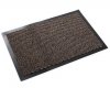 Fußmatte Türmatte Schmutzmatte Sauberlaufmatte - braun 90x150cm