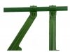 Verbinder Set Stabverbinder Pflanzstäben Rankhilfe 5 Stk