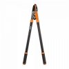 Astschere Getriebeastschere 77cm Astschneider Strauchschere