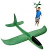 4x Styroporflugzeug Flugzeug Spielzeug Styroporflieger Segelflugzeug Wurfgleiter