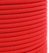 Expanderseil Gummiseil Gummileine Spanngummi Planenseil elastisch 6mm Rot - 20m