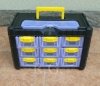 Sortimentskasten Sortimentsbox Kleinteilemagazin NS303