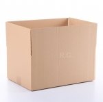100x Faltkarton Karton 350x240x150 DHL Größe