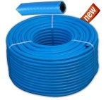 Druckluftschlauch PVC-Schlauch 13mm 1 lfm