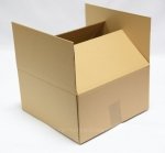 100x Faltkarton Karton 300x300x150 DHL Größe