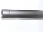 Ofenrohr Rohr Kaminrohr Rauchrohr 100cm 130 mm