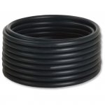 PE Rohr Verlegerohr Wasserleitung Versorgungsleitung Bewässerung 16mm - 25m