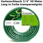 Gartenschlauch Econ 3/4" 50 Meter Lang