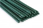Pflanzstab Rankhilfe Pflanzenstütze Pflanzstäbe 120cm 30 Stk