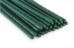 Pflanzstab Rankhilfe Pflanzenstütze Pflanzstäbe 120cm 5 Stk