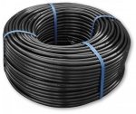 Tropfschlauch Perlschlauch 16 mm Tropferabstand 33cm 100m