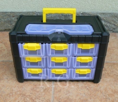 rgshop | Sortimentskäs t en, Sortimentskasten Sortimentsbox