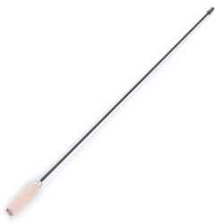 Schubstange Putzstab zu Schornsteinbesen Kaminbesen 107cm
