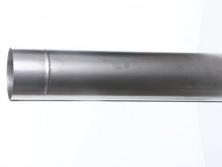 Ofenrohr Rohr Kaminrohr Rauchrohr 25cm 130 mm