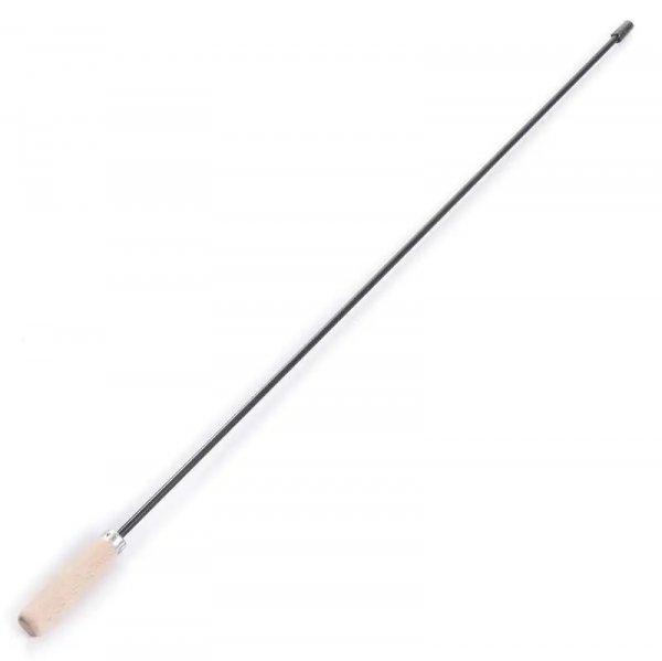 Schubstange Putzstab zu Schornsteinbesen Kaminbesen 107cm
