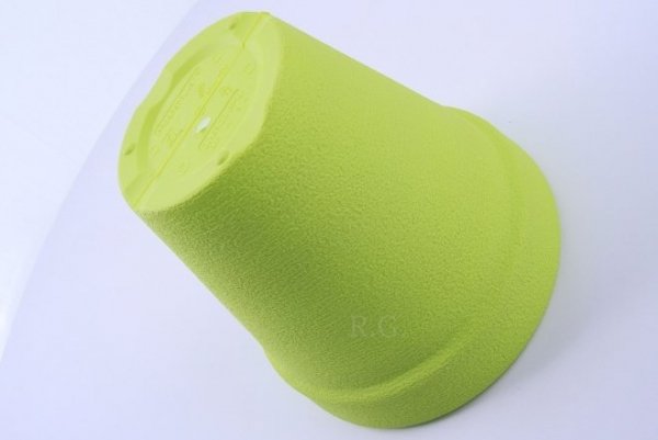 Blumentopf Pflanztopf Massiv classic 25 terrakotta