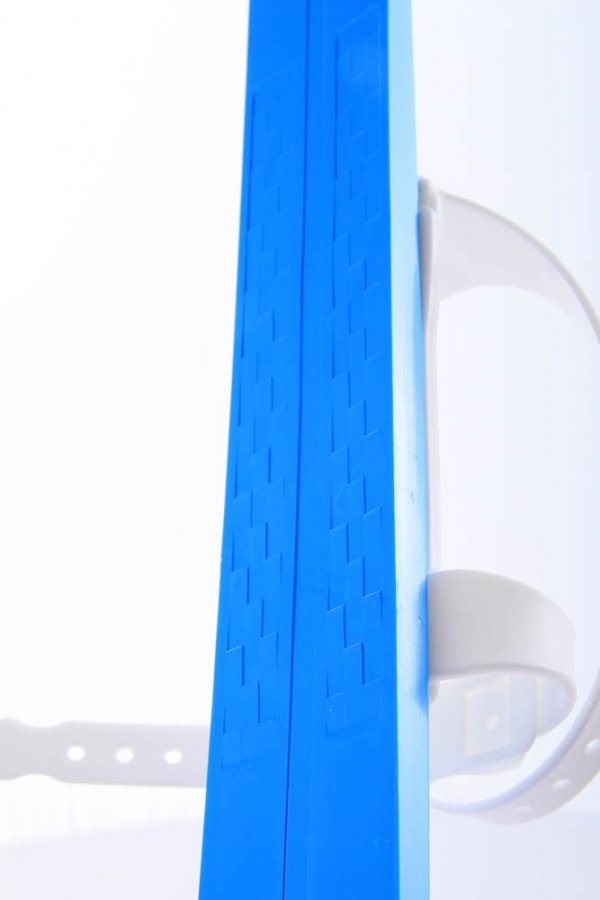 Kinderski Babyski Lernski 70cm blau