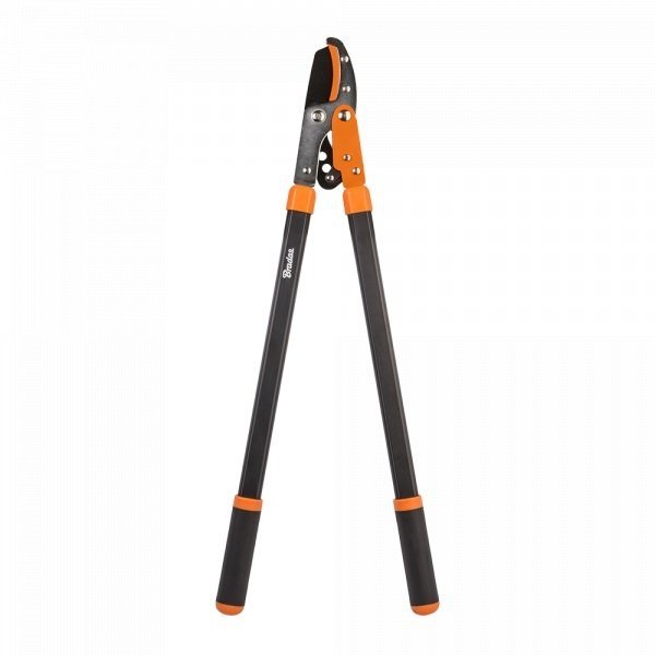 Astschere Getriebeastschere 77cm Astschneider Strauchschere