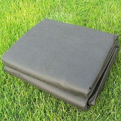 Gartenvlies Unkrautvlies 80g 1,6m 1 lfm