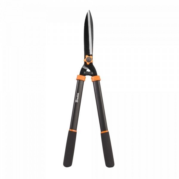Heckenschere Hand Gartenschere Strauchschere Grasschere Klinge 20cm
