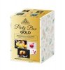 ZESTAW BARMAŃSKI DO DRINKÓW PARTY BOX GOLD 4x300ml PROFIMATOR