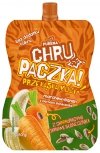 Chrupaczka przekąska marchew-banan ze słonecznikiem 180g