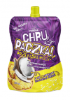 Chrupaczka przekąska ananas-kokos z wiórkami kokosowymi 180g x 10sztuk