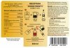Bezalkoholowy koncentrat do przygotowywania napojów alkoholowych GRZANIEC ZIMOWY box 9x300ml