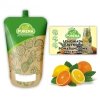 Lemoniada cytryna-pomarańcza koncentrat 1kg na 6l