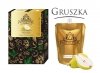 Bezalkoholowy koncentrat do przygotowywania napojów alkoholowych GRUSZKA box 9x300ml