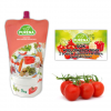 Sok wielowarzywny 100% zagęszczony 1kg na 4l