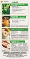 Pulpa puree przecier 100% z jabłek 1kg