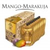 Bezalkoholowy koncentrat do przygotowywania napojów alkoholowych MANGO-MARAKUJA box 9x300ml