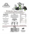Baza do drinków i bezalkoholowych koktajli PORZECZKA box 6kg