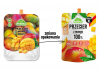 Przecier mus owocowy 100% z mango 300g x 10sztuk
