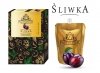 Bezalkoholowy koncentrat do przygotowywania napojów alkoholowych ŚLIWKA box 9x300ml